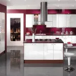 Kitchen Design Pictures Regisztráljon kezüket 3d, videó és fotók