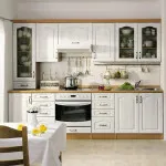 Kitchen Design Pictures Regisztráljon kezüket 3d, videó és fotók