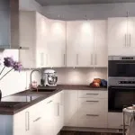 Kitchen Design Pictures Regisztráljon kezüket 3d, videó és fotók