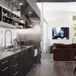 Kitchen Design Pictures Regisztráljon kezüket 3d, videó és fotók