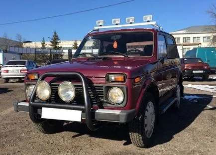 Повече светлина върху SUV - което трябва да знаете!