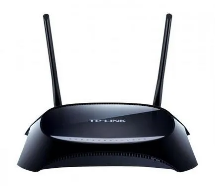 D-link sau tp-link pentru a alege