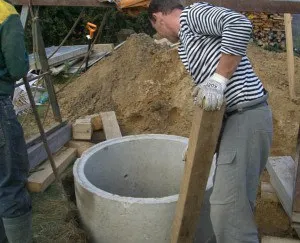 Как да си направим бетонна кухина с ръцете си
