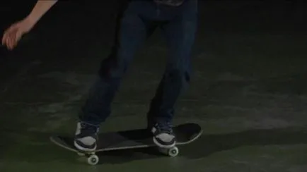 Cum heelflip