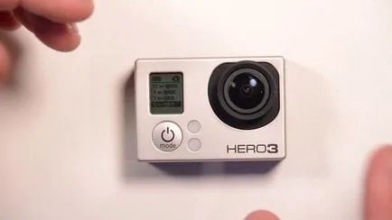 Премахването на епични taymlaps използващи GOPRO, блог wazza