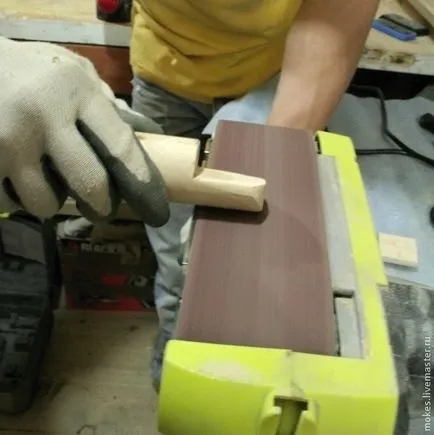 Hogyan készítsünk egy állítható lámpa a falon - Fair Masters - kézzel készített, kézzel készített