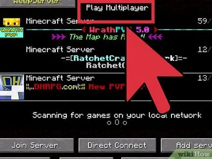 Cum de a deveni un moderator sau op pe server Minecraft