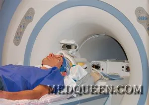 Hogyan válasszuk ki a gyógycentrum alávetni MRI