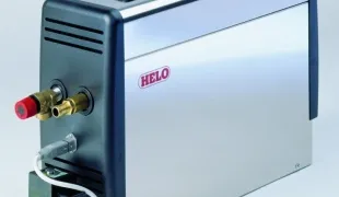 Cum se instalează un generator de abur