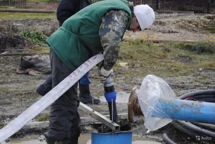 Hogy alaposan átöblítjük a kezüket