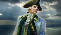 Care a fost numele celebrului comandant naval engleză Nelson