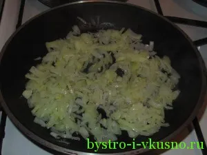 Csőben sült burgonya hús és zöldség - lépésről lépésre recept fotókkal, gyors és ízletes