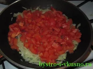 Csőben sült burgonya hús és zöldség - lépésről lépésre recept fotókkal, gyors és ízletes