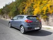 Kia CEED ет защо корейски 