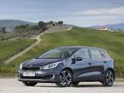 Kia CEED fl de ce coreene 