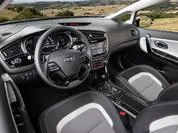 Kia CEED fl de ce coreene 