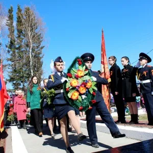 Az állami tulajdonban lévő oktatási intézmény „Cadet Kollégium névadója Szovjetunió Hőse