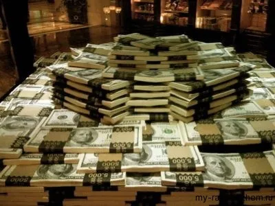 Mit tudok pénzt (papír, nagy számlák) - Dream Book