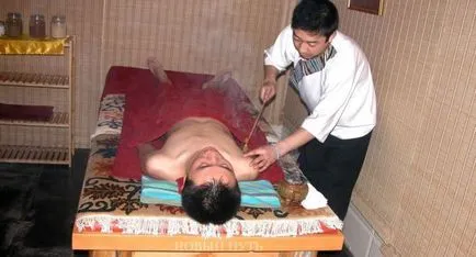 Клиника на тибетската медицина 