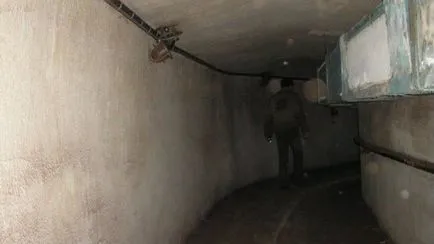 Всеки спускане - игра със смъртта пътуване през тунелите на метрото в Москва, Киргизката новина