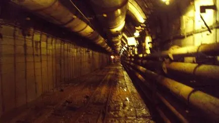 Fiecare coborâre - un joc cu moartea de călătorie prin tunelurile de metrou din Moscova, știri Kârgâză