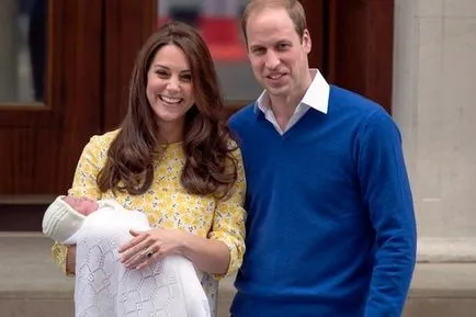 Kate și William poveste de dragoste