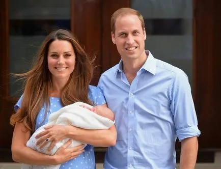 Kate și William poveste de dragoste