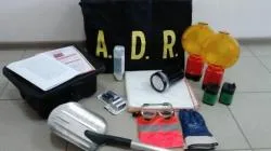 Componentele în conformitate cu ADR, „Al-Tekhkom“ - accesorii si echipamente en-gros