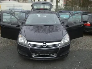 Когато Opel Astra J autoremka изисква смяна на филтъра - ремонт на автомобили