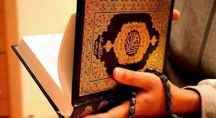 Korán ellen a szemmel verés és állagromlás olvasási suras védelmi szabályok sababov