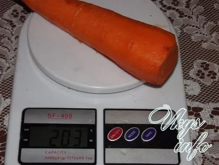 Кисели краставички в корейски за зимата рецептата със снимка