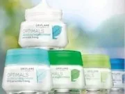 Cream Oriflame (Oriflame) véleménye