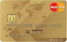 Cardurile de credit ale băncilor elvețiene