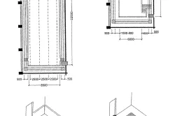 piscina interioara cu ghidul lor mâini