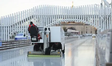 Cine sunt ledovary și de ce ascuțirea patinelor totul despre viata patinoarul de țară