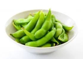 Compoziție Edamame, calorii, bune, rețete