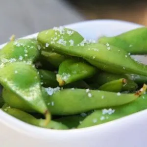 Edamame szerkezet, előnyök és ártalmak alkalmazás tippeket