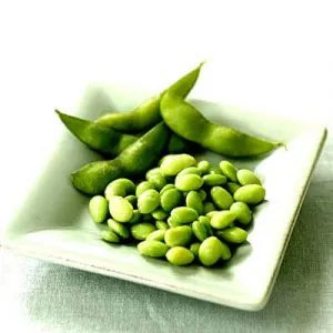 Structura Edamame, beneficii și rău, sfaturi de aplicare