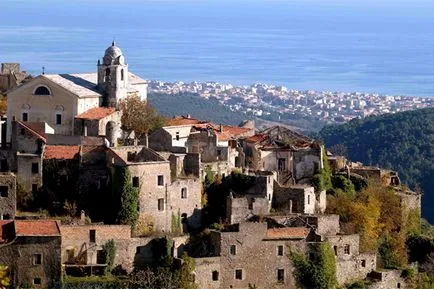 Atracții Liguria, ce să vezi în ghid ghid Liguria puncte turistice -