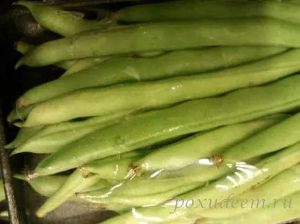 Edamame (szójabab)