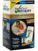 Tratamentul motilității spermei