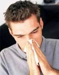 Tratamentul bolilor tractului respirator superior