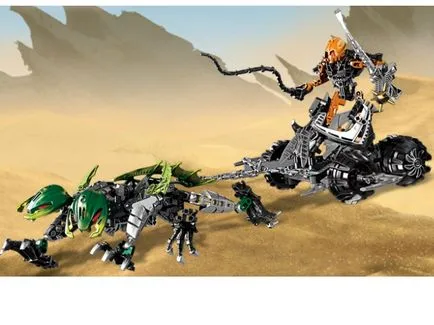 LEGO Bionicle (LEGO Bionicle)