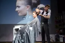 Maestro păr lung Ruslan Tatiana - despre feminitate si moda