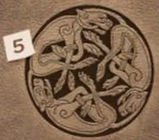 nod Celtic magic - un talisman puternic