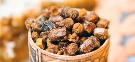 Miere si propolis in cistite - recomandåri