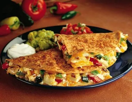 tortilla mexican