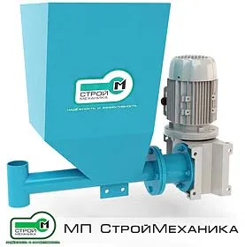 Microdoser (feeder șurub mici adaosuri) DMD 50