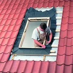 Szerelése VELUX tetőtéri ablakok (VELUX) Moszkva saját kezűleg, telepítése VELUX tetőtéri ablakok