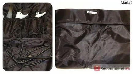 Multistayler Philips hp8699 - «красиви и блестящи къдрици с ♥ multistaylerom Philips hp8699 ♥»,